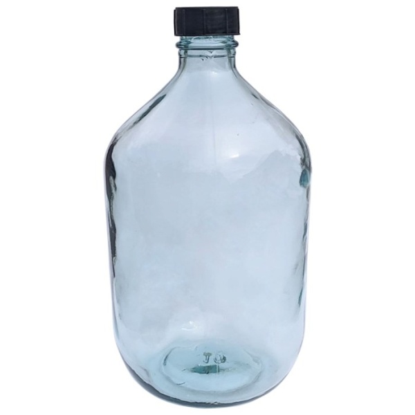 Бутыль 10л Казацкий