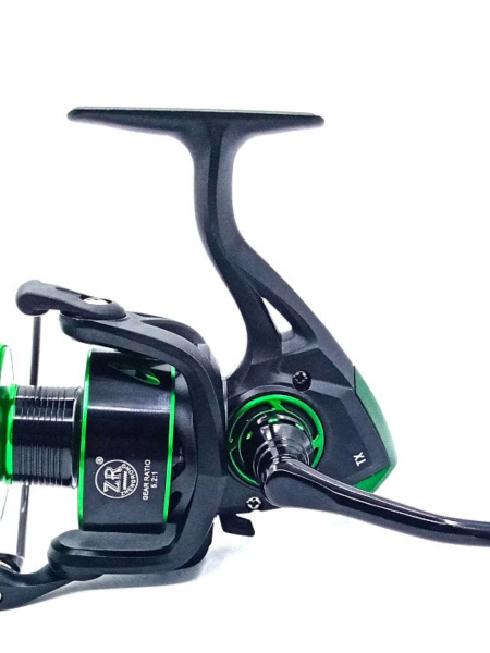 Катушка ZR TX 3000 FA 13+1 под