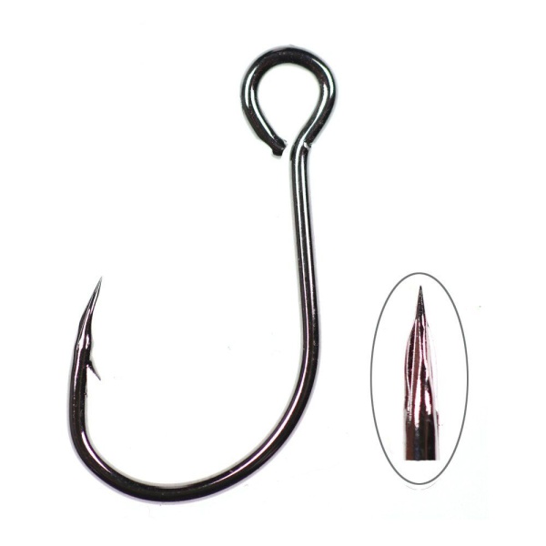 Крючки Японские кованые