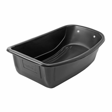 Санки рыбацкие С-4 1120x700x320 Helios