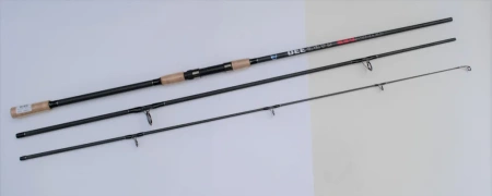 Спиннинг WEI 041A  Thunder Carp 4 3колена   3,3 м