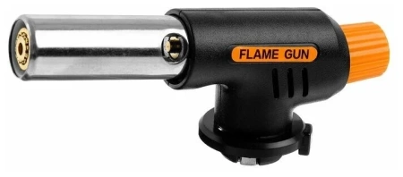 Горелка газовая 807, автомат. (пьезо) арт. 807