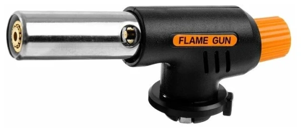 Горелка газовая 807, автомат. (пьезо) арт. 807