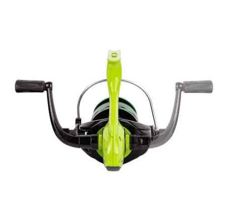 Катушка SibBear Orion Plus 3000 FD 5.2:1, 4, лесоём. 0.25-245 мм-м