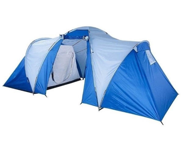 ПАЛАТКА    2788 (150+150+150)*220*180CM