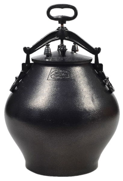 Афганский казан 80 л