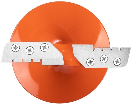 Шнек под мотобур MOTOSHTORM 180R правое вращение (SMS-180R) Тонар