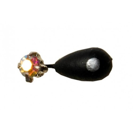 №127  КАПЛЯ  ф3 ОСНАЩЁН 0,5гр 1 шт