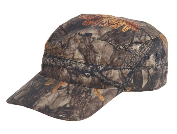 Кепка "Таблетка" р.59-60