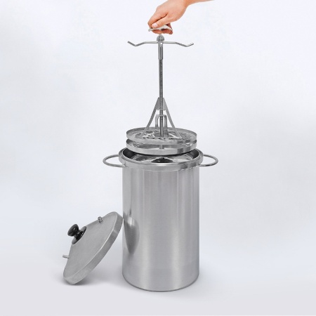 Коптильня Hanhi, 20 л