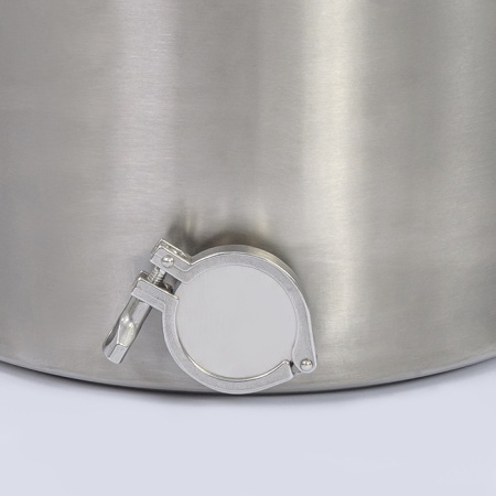 Перегонный куб Wein Reform + PRO 2 дюйма, 37 л