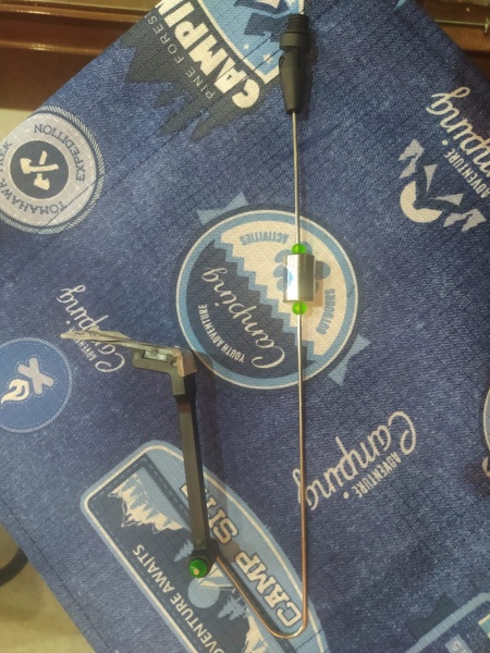 Свингер рыболовный YL-06