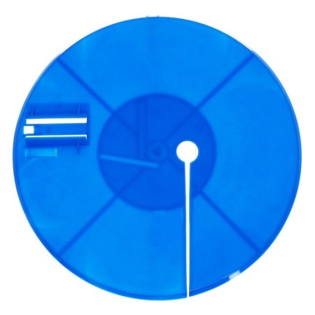 Диски для жерлиц