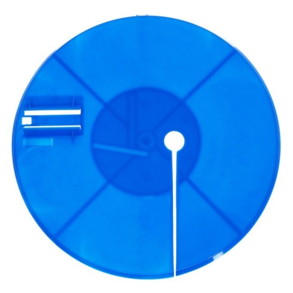 Диски для жерлиц