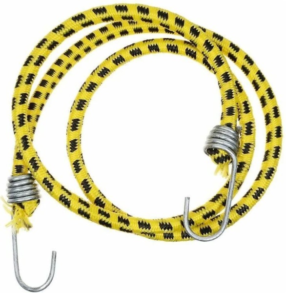 Резинки для крепления груза длина: #1.2 метрa (диаметр 10мм) 