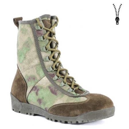 Модель 0055/3 WX PП ДОФ-1 (41 размер)