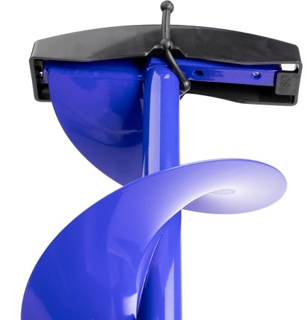 Шнек под шуруповерт ELECTROSHTORM 180R правое вращение (SEH-180R) Helios