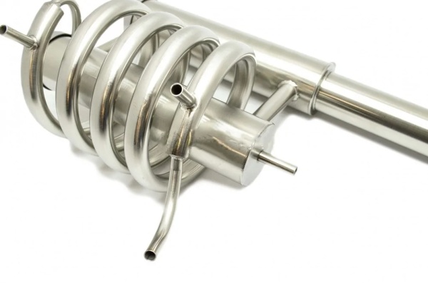 Сухопарник (колонна) HANHI GRAND (1.5 дюйма)