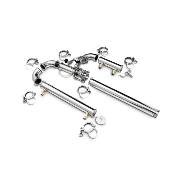 Дистиллятор Люкс NEW, 50 литров с ТЭН