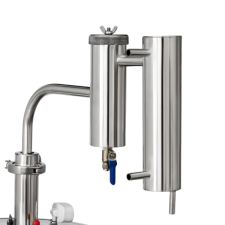 Дистиллятор Мечта PC NEW 20 литров