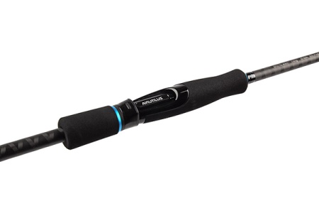 Спиннинг Nautilus Invent IVTS-862M 262см 7-28гр