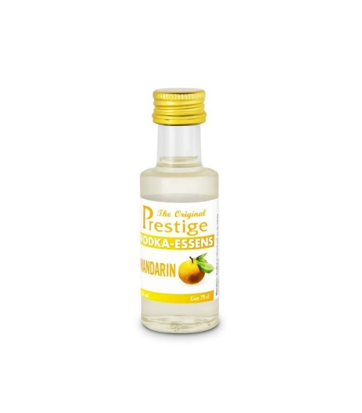 Эссенция Prestige Mandarin Vodka 20 ml