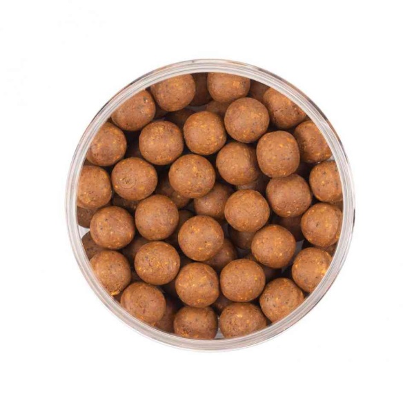 Насадочные бойлы MINENKO MANGO 14мм (пылящие), HB0014