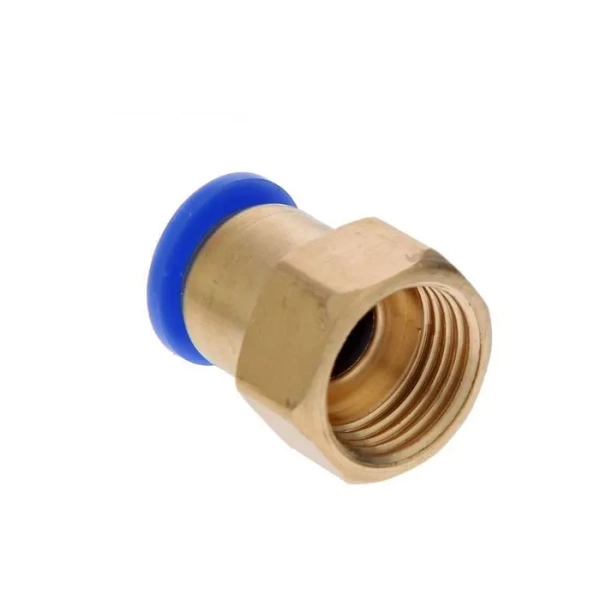 Быстросъем 1/2, 12 мм (мама)