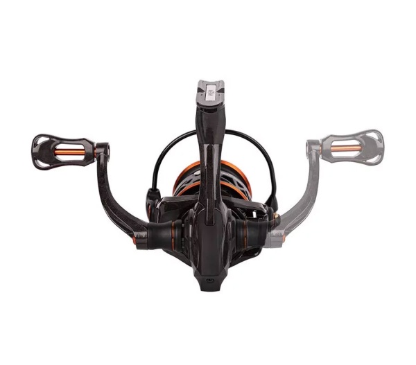 Катушка SibBear Feather 3000 FD 5.1:1, 8+1, лесоём. 0.185-120 мм-м