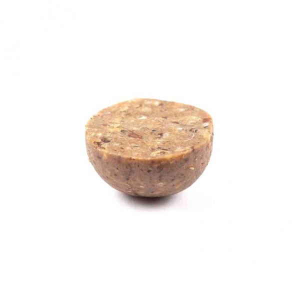 Насадочные бойлы MINENKO TIGER NUT 14мм (пылящие), HB0015