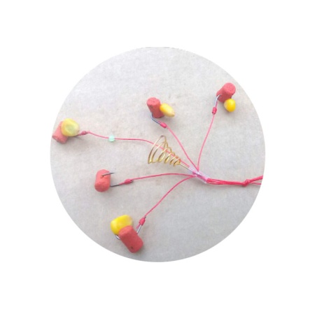 Оснастка для мини пресса