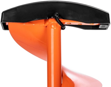 Шнек под мотобур MOTOSHTORM 180R правое вращение (SMS-180R) Тонар