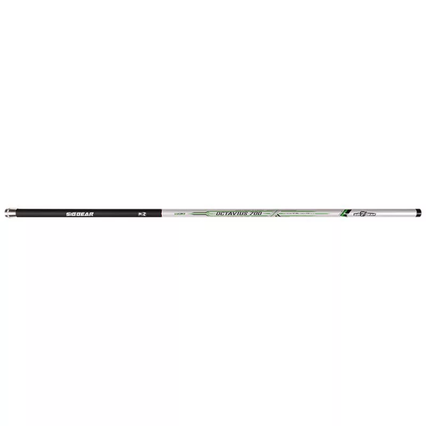 Удочка SibBear Octavius Б/К 6М вес 275гр транс длинна133см