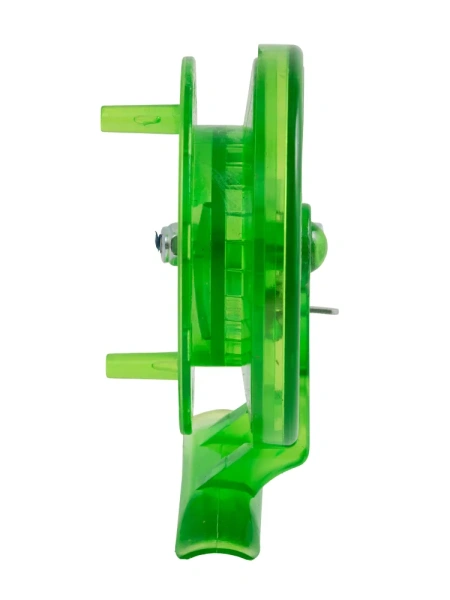 Катушка проводная Сталкер D 70 мм с курком