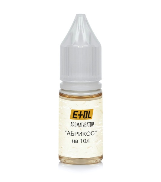 Абрикос (ароматизатор) на 10л