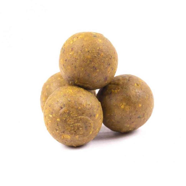 Насадочные бойлы MINENKO SWEET CORN 14мм (пылящие), HB0013