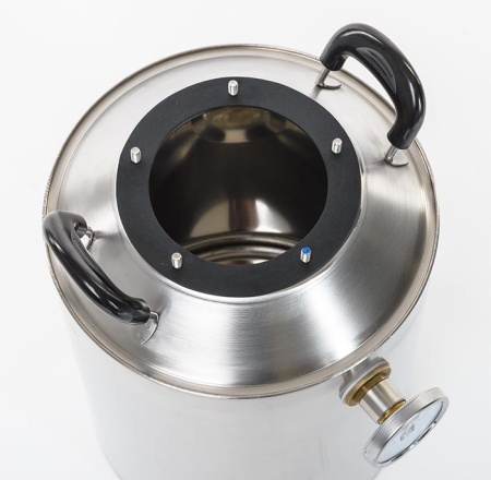 Самогонный аппарат Дымка, 20 л