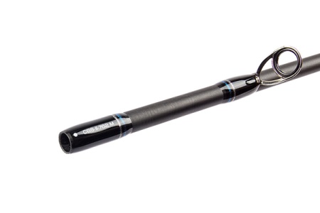 Спиннинг Nautilus Crossblade II CBS-II-672L 201см 2-10гр