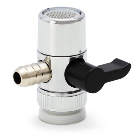 Переходник на кран 10,5 мм