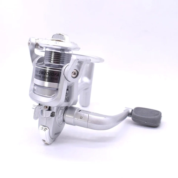 Катушка безынерционная VITFISHING SW 4000F BB 7+1