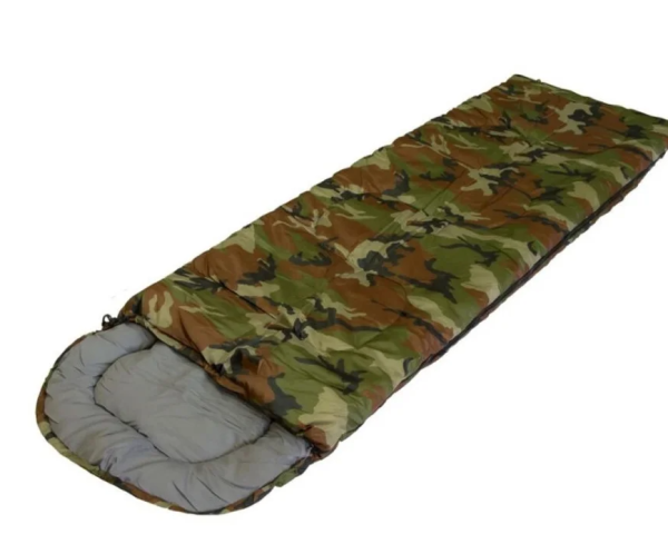 Спальник "СП3" Камуфляж