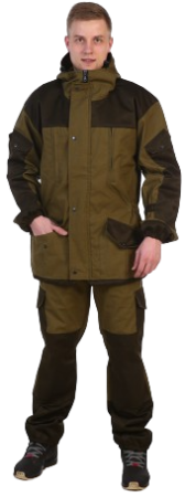 КОСТЮМ ГОРКА-5 ШТОРМ АРТ. 8 р.56-58/182-188