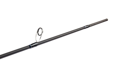 Спиннинг Nautilus Crossblade II CBS-II-672L 201см 2-10гр