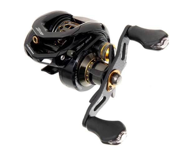 Катушка мультипликаторная 