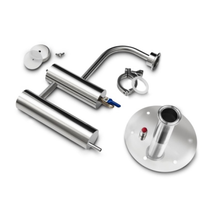 Дистиллятор Мечта PC NEW 20 литров