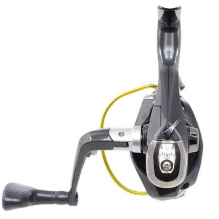 Катушка Ryobi Ecusima 3000VI FD 5.1:1, 4, лесоём. 0.235-235 мм-м