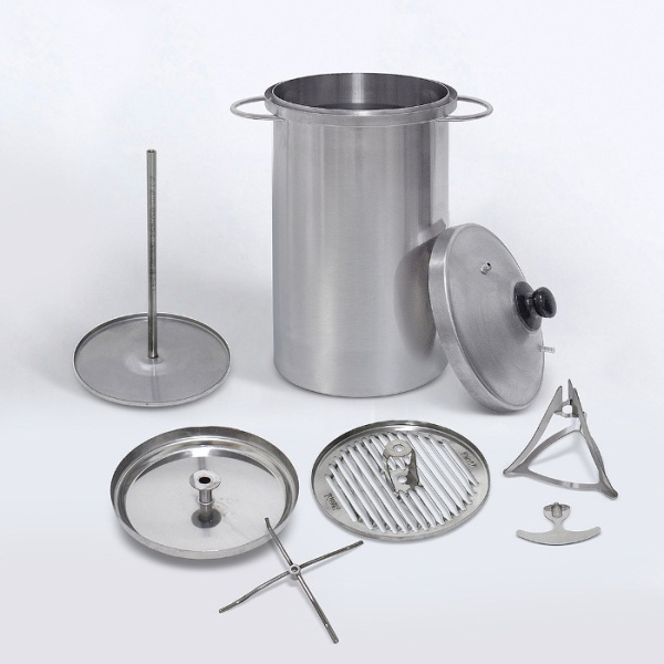 Коптильня Hanhi, 20 л