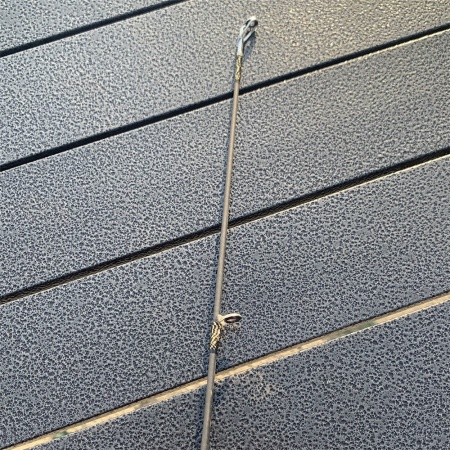 Спиннинг WEI 045А Sokuda  7-35 гр 2,4 м