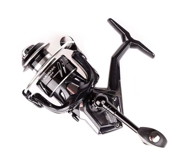 Катушка SibBear Arowana 4000  7+1  gear ratio5.1:1