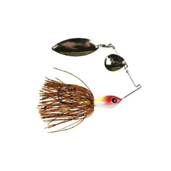 Спиннербейт Dive Dancer 28g